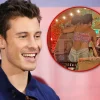 SHAWN MENDES LINKS UP WITH MYSTERY SEÑORITA … Moves On, Camila Who?!