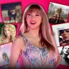 Taylor Swift Owns Her ALL Of Her Old Music