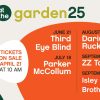 Live At The Garden
