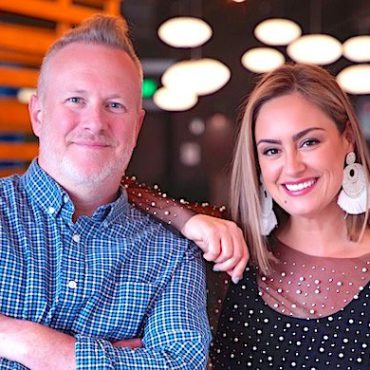Maney & LauRen Morning Show