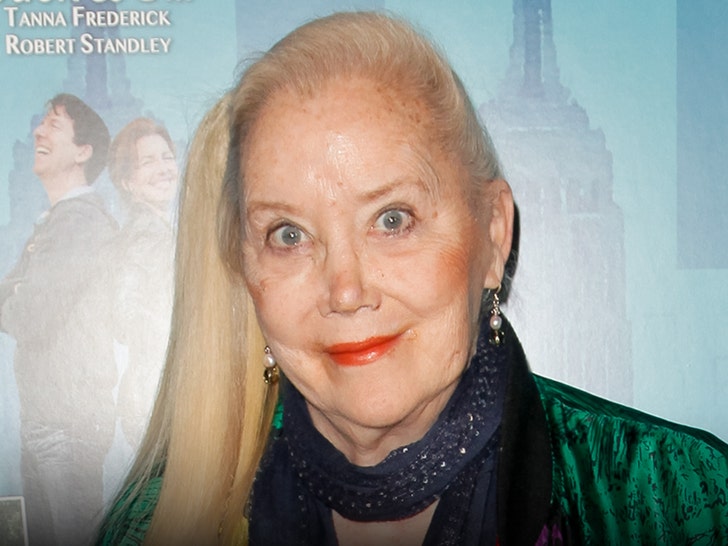 Sally Kirkland hospice care dementia Golden Globe winner Anna actress Hollywood