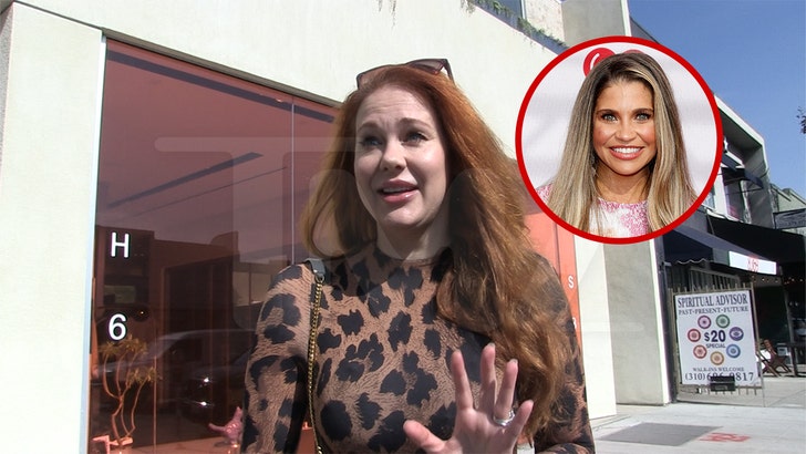 Maitland Ward Danielle Fishel Boy Meets World DWTS Dancing with the Stars feud reconciliation