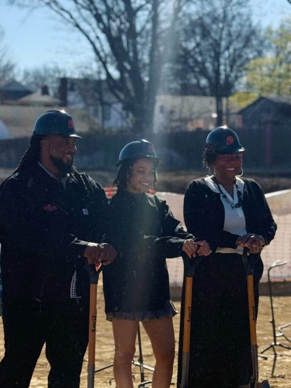 Memphis new music venue Satellite Music Hall Crosstown Concourse Live Nation Stax Music Academy concerts 2026