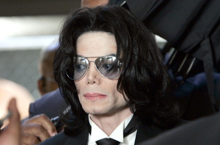 Michael Jackson estate legal battle Cascio siblings abuse settlement NDA court hearing