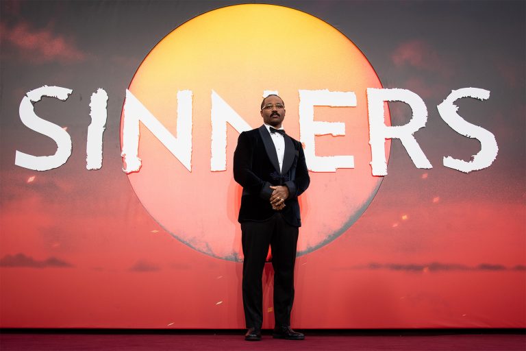 Ryan Coogler Grammy nomination Wicked Cynthia Erivo Ariana Grande soundtrack Sinners 2026 Grammys