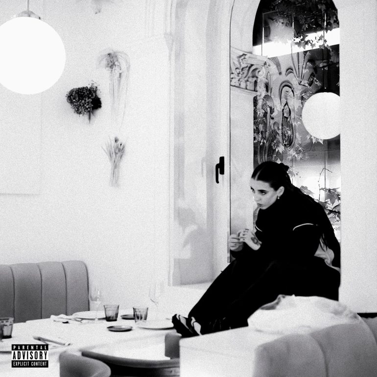 Young Miko Do Not Disturb album essential tracks breakdown Ojalá Algo Casual Traviesa Sin Pausa En el Ritz new music 2025