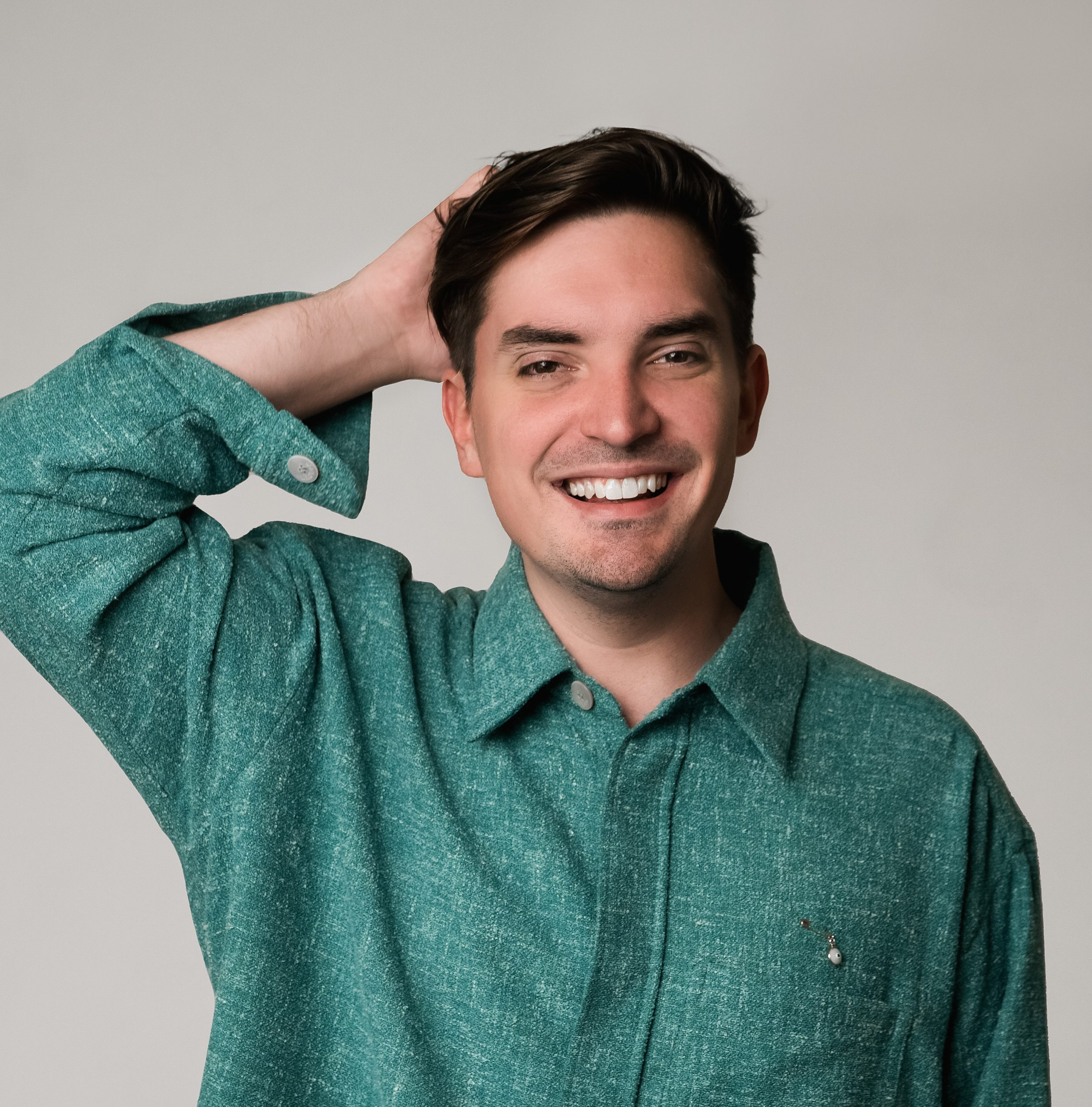 Night w/ The Zach Sang Show